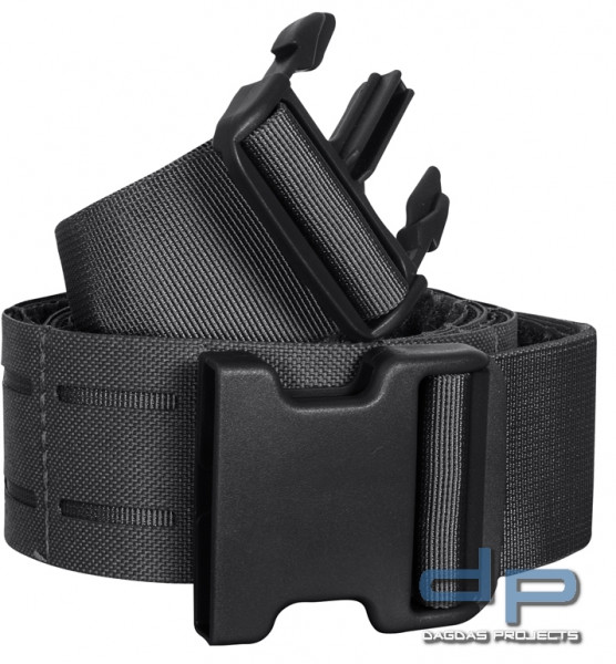 Condor LCS Gun Belt in schwarz, Größe: M