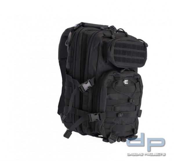 ETZEL® TAKTISCHER RUCKSACK CITY 2.0