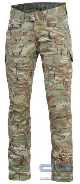 Pentagon Lycos Combat Pants in Pentacamo