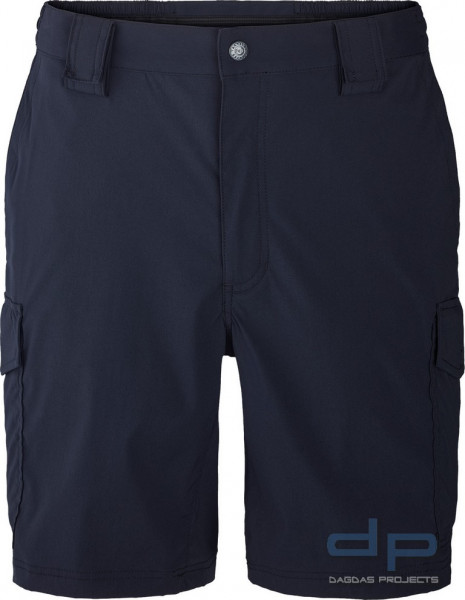 5.11 Patrol Shorts in Navy Größe: 28