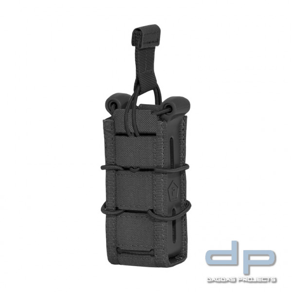 PENTAGON ELPIS PISTOL MAG POUCH SINGLE in schwarz