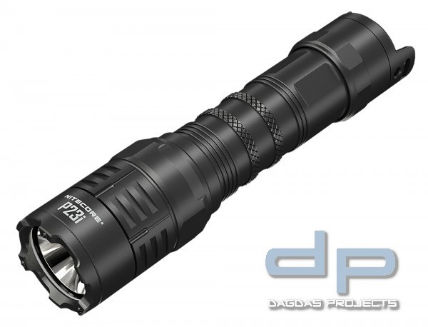 NITECORE P23I (TASCHENLAMPE)