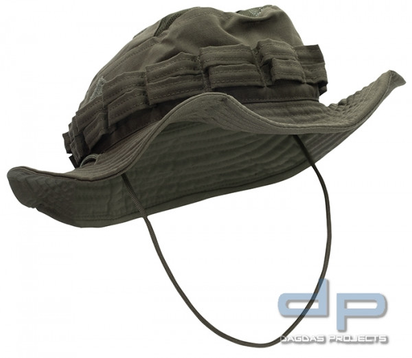 UF Pro Striker Gen.2 Boonie Hat in Steingrauoliv, Größe L