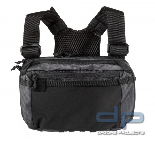 5.11 SKYWEIGHT UTILITY CHEST PACK FARBE : VOLCANIC