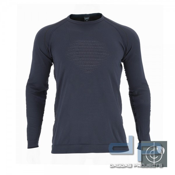 UYN MAN EVOLUTYON XTREME COMFORT UW SHIRT (LANGARM)