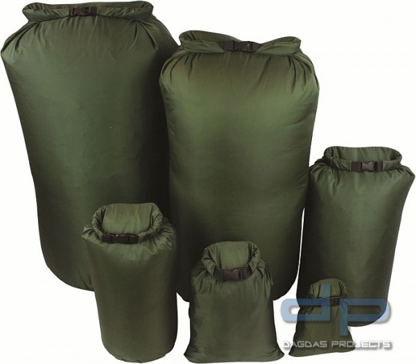 Highlander Dry Sack X-Lite Packsack 4XL