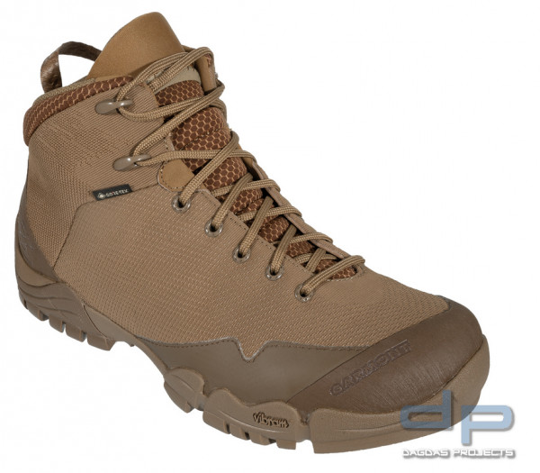 GARMONT NEMESIS 4.2 GTX EINSATZSTIEFEL in Coyote, Größe: 42